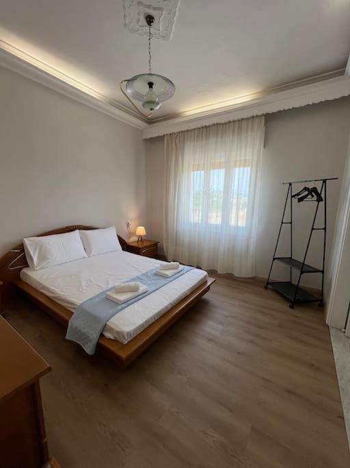 Mary'S Villa Xanthi Extérieur photo